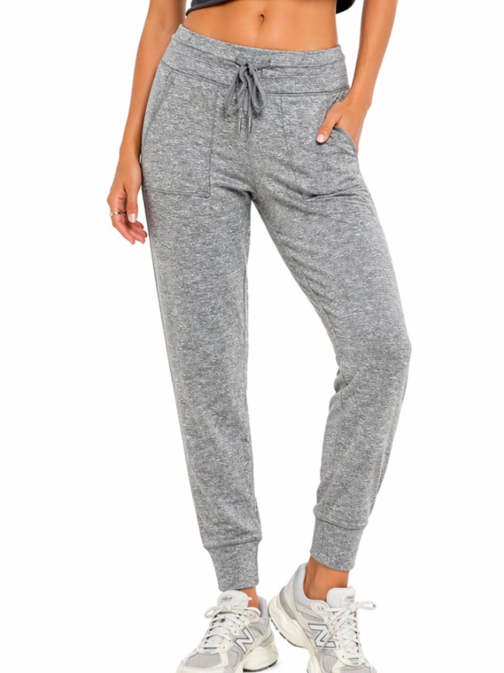 OFFLINE Aerie Joggers Medium Long